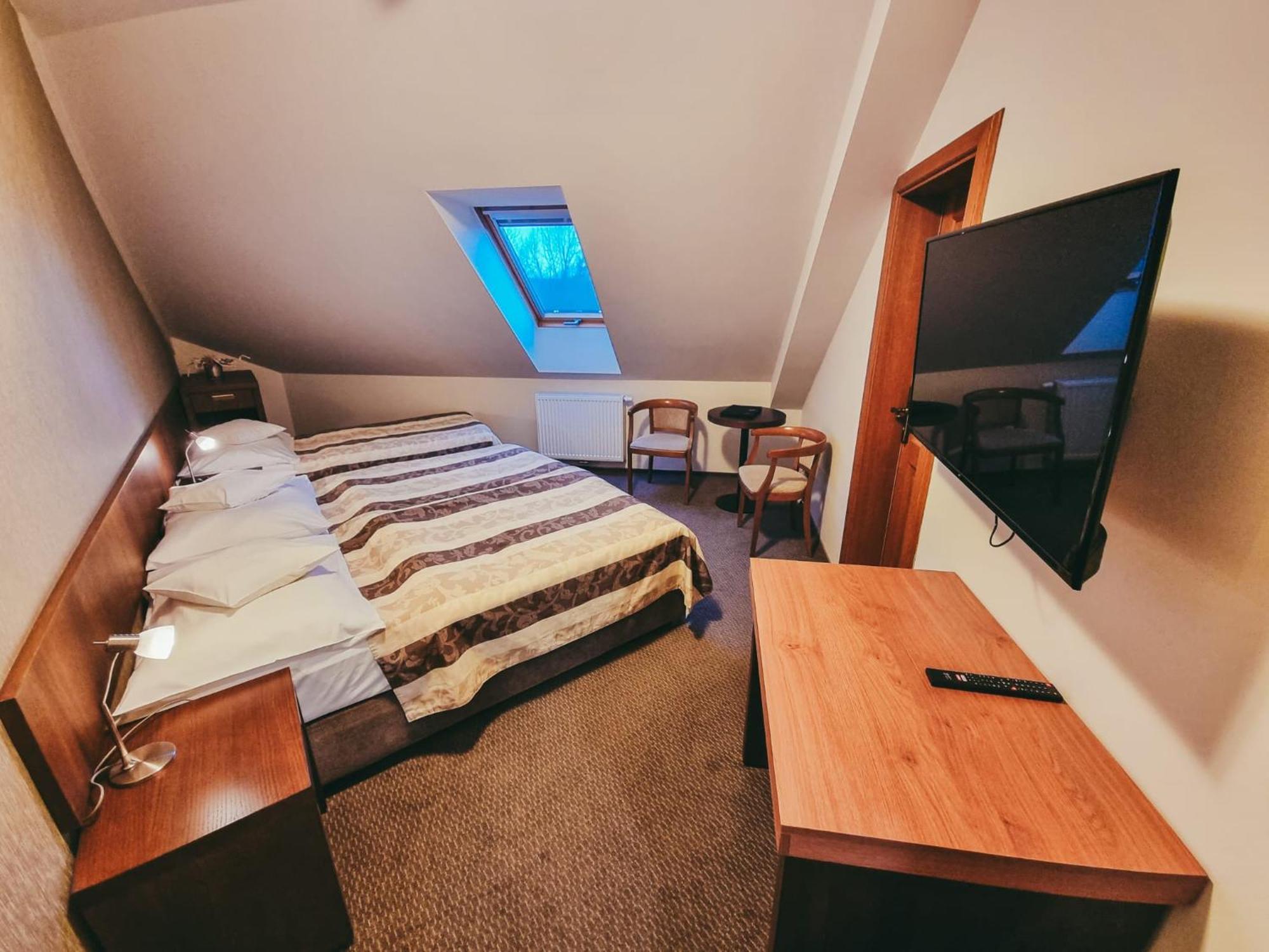 Hotel Mario Lednice Eksteriør bilde