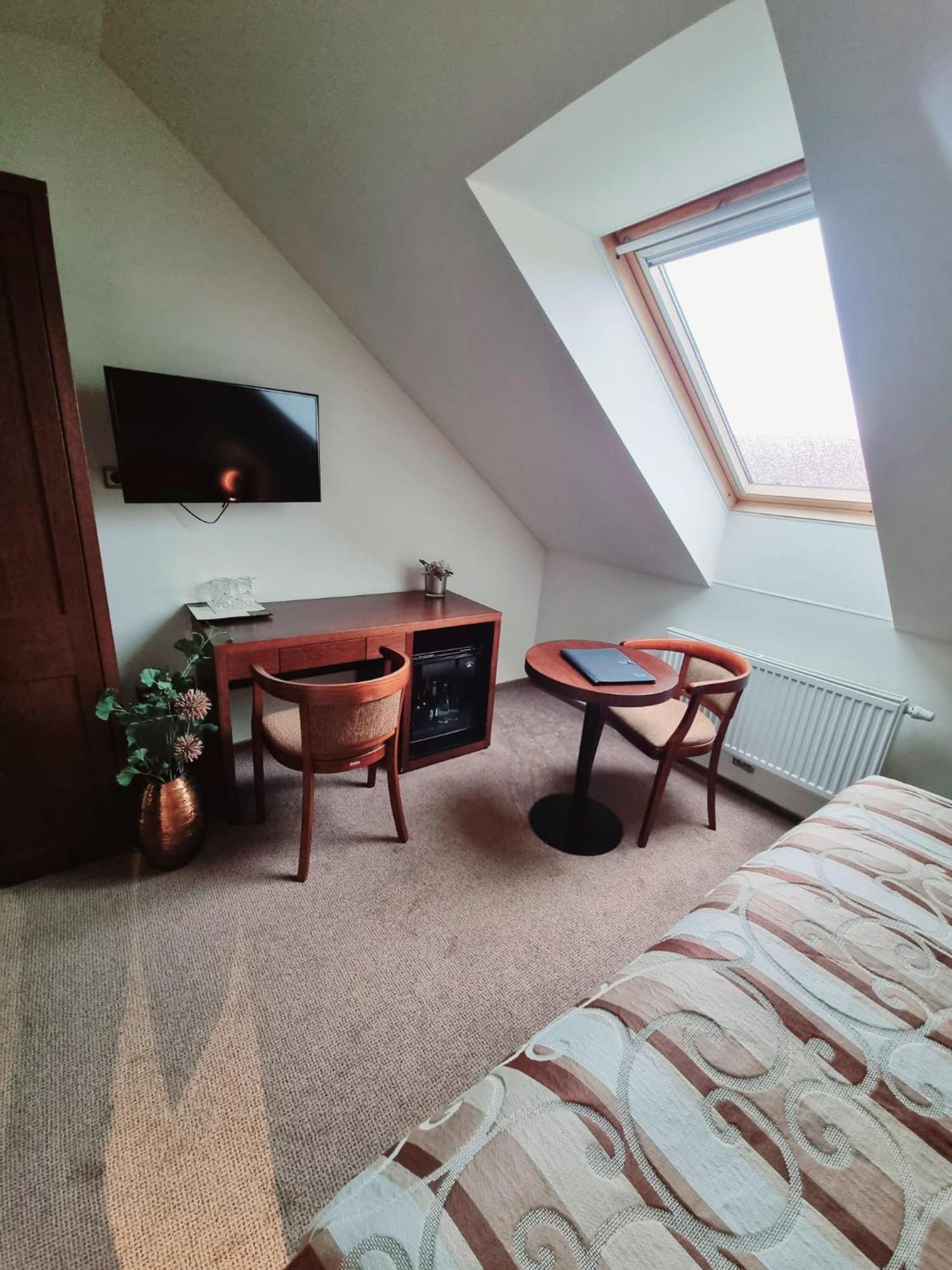 Hotel Mario Lednice Eksteriør bilde