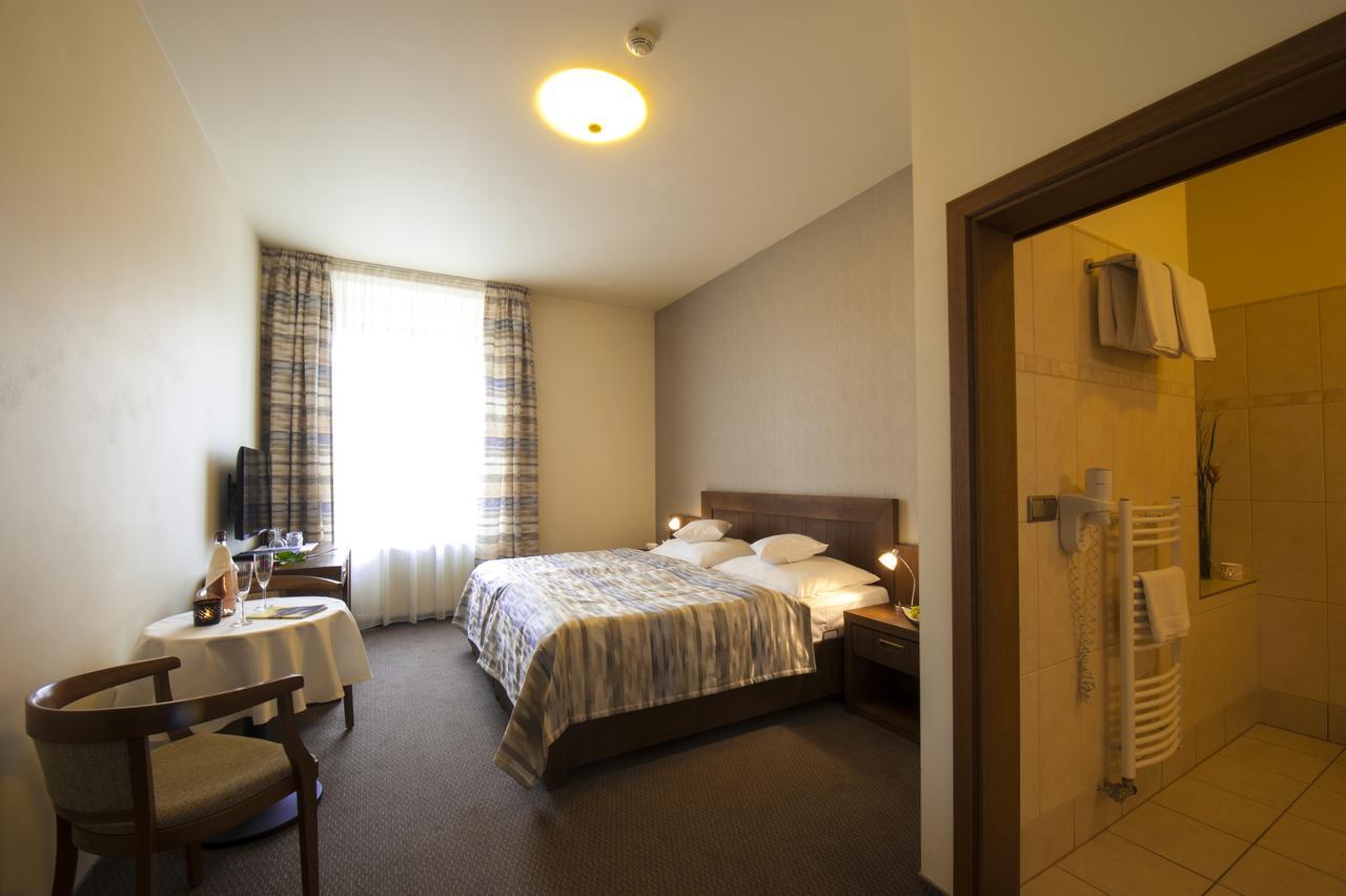 Hotel Mario Lednice Eksteriør bilde